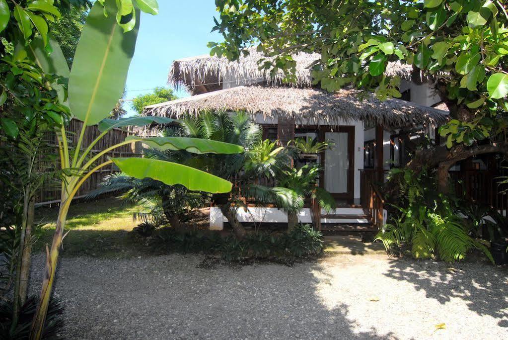 Blue Bayou Bungalows Balabag  Exterior photo
